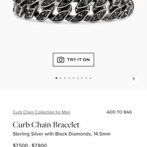 Bracelet